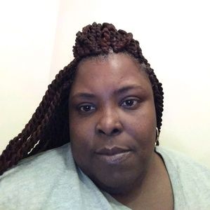 Meet your Posher, Keesha